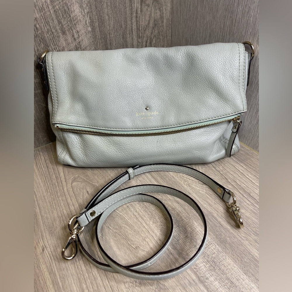 Kate spade Flaps Crossbody Bag